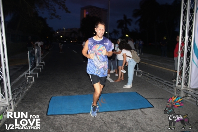 Run for Love 2024